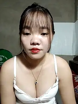 Snapshot of Meomeo-meo chatting on October 10, 12:37 pm Meomeo-meo online show from October 10, 12:37 pm