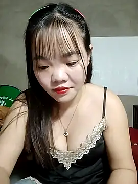 Snapshot of Meomeo-meo chatting on October 23, 12:48 pm Meomeo-meo online show from October 23, 12:48 pm