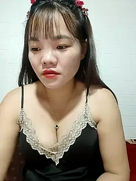 Snapshot of Meomeo-meo chatting on October 28, 1:03 pm Meomeo-meo online show from October 28, 1:03 pm