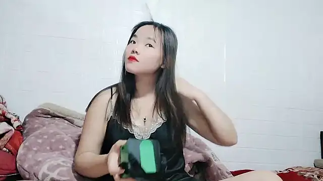 Snapshot of Meomeo-meo chatting on October 30, 11:00 am Meomeo-meo online show from October 30, 11:00 am