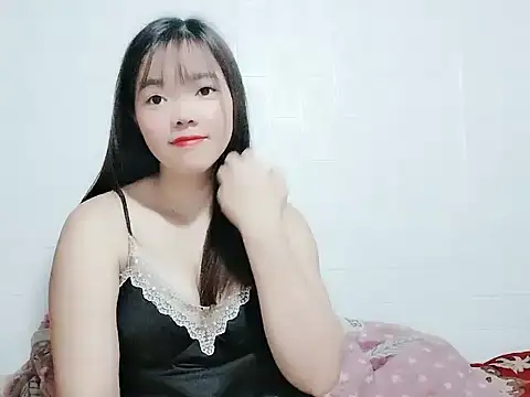 Snapshot of Meomeo-meo chatting on November 11, 6:57 am Meomeo-meo online show from November 11, 6:57 am