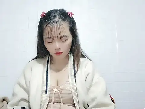 Snapshot of Meomeo-meo chatting on November 18, 12:38 am Meomeo-meo online show from November 18, 12:38 am