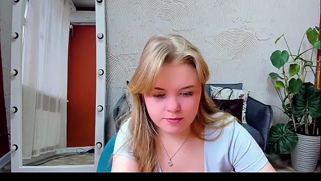 Melissa 199 online show from October 23, 12:26 pm