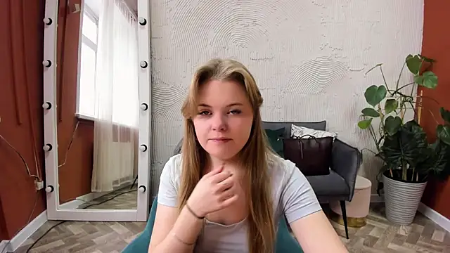 Melissa 199 online show from November 5, 7:08 am