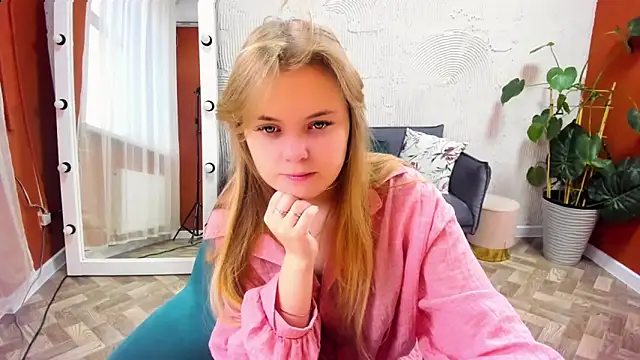 Melissa 199 online show from November 21, 4:11 am