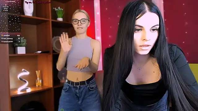 nicole muah online show from November 30, 2:32 pm