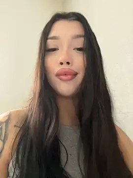 kiss Lissa online show from November 16, 9:48 am