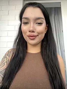 kiss Lissa online show from November 29, 11:46 am