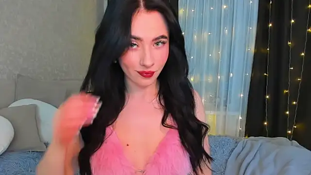 Milla Moore online show from November 12, 4:18 pm