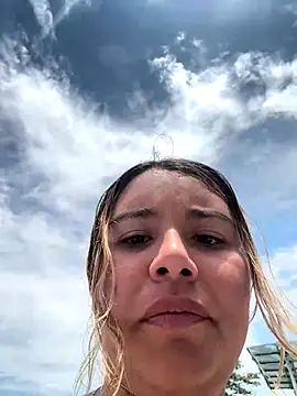 Violettt hot online show from September 28, 3:50 pm