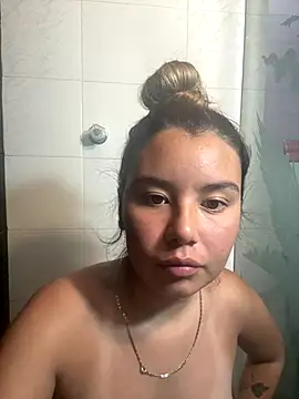 Violettt hot online show from October 5, 10:29 pm