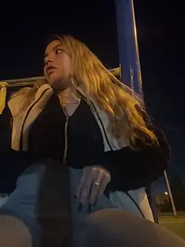 Violettt hot online show from October 16, 11:50 pm