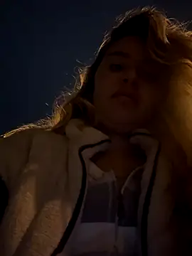 Violettt hot online show from October 18, 12:13 am