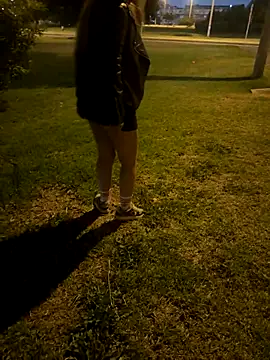 Violettt hot online show from November 11, 11:49 pm