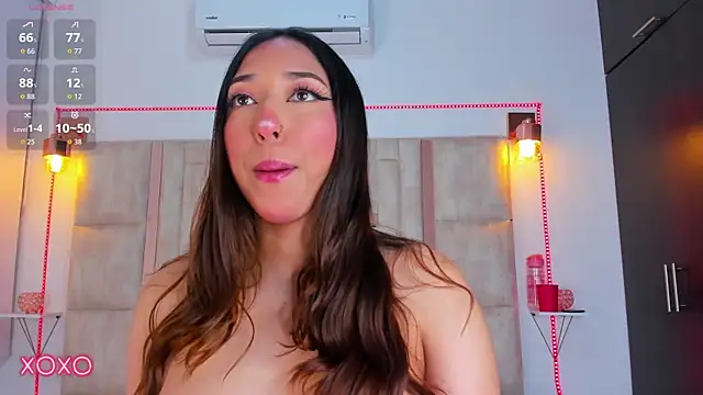 emily  walker online show from November 29, 1:14 pm