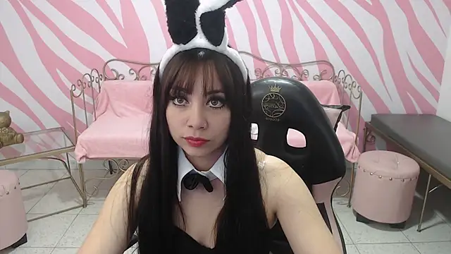 saabrina  online show from September 26, 1:59 pm