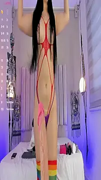 emma rousell online show from October 18, 9:37 pm