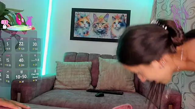 Cream Jock online show from October 3, 1:57 am