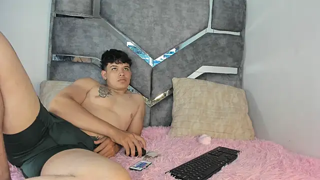 Cream Jock online show from November 15, 1:47 am