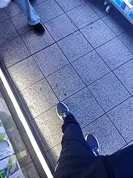 Gigolo31per31 online show from October 5, 12:42 am