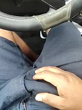 Gigolo31per31 online show from October 6, 7:55 pm