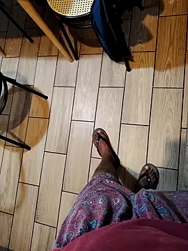 Gigolo31per31 online show from October 9, 11:41 am