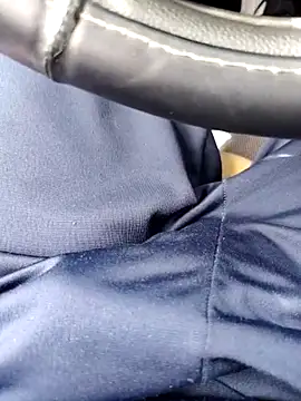 Gigolo31per31 online show from October 13, 5:46 pm