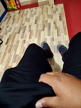 Gigolo31per31 online show from October 19, 12:00 am