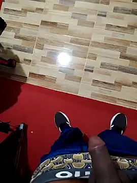 Gigolo31per31 online show from October 25, 1:35 am