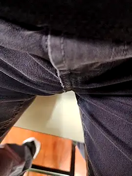 Gigolo31per31 online show from November 4, 4:50 pm