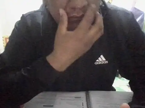 Gigolo31per31 online show from November 19, 3:28 am