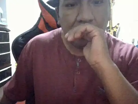 Gigolo31per31 online show from December 1, 3:44 am