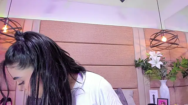 AriaBelles online show from October 27, 7:29 pm