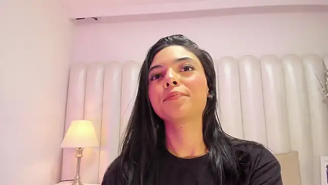 AriaBelles online show from November 12, 12:05 pm