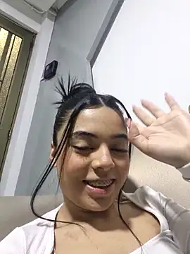 AriaBelles online show from November 27, 10:17 am