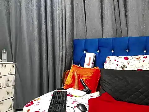 BustyBMWx online show from October 5, 6:06 pm