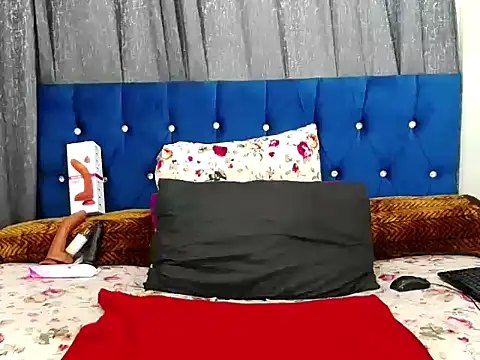 BustyBMWx online show from October 29, 7:48 pm