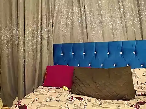 BustyBMWx online show from November 19, 8:58 am