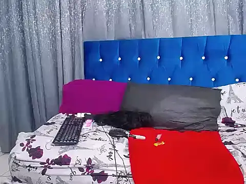 BustyBMWx online show from November 20, 12:11 am