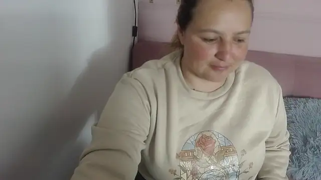 SweetRouse   online show from September 26, 2:10 pm