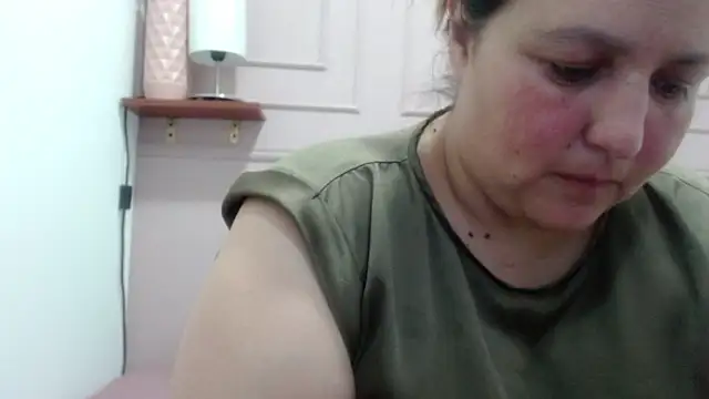 SweetRouse   online show from October 7, 2:03 pm