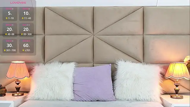 MayaDeLuca online show from October 2, 8:16 pm