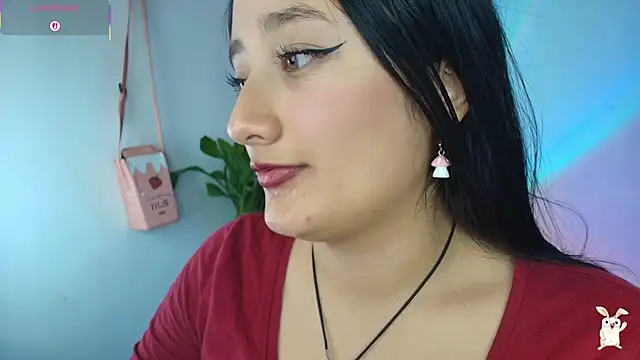 Hinata 21  online show from October 30, 9:04 pm