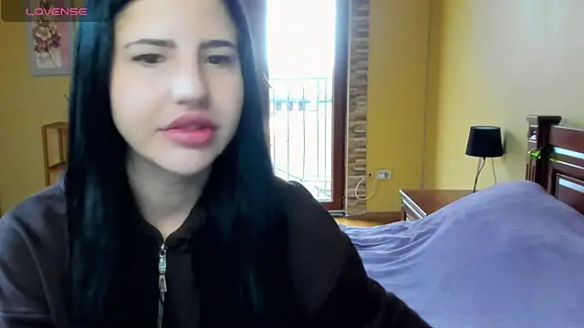 Malibu J online show from October 29, 7:54 am