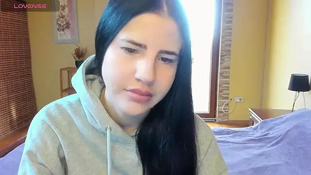 Malibu J online show from October 30, 7:43 am