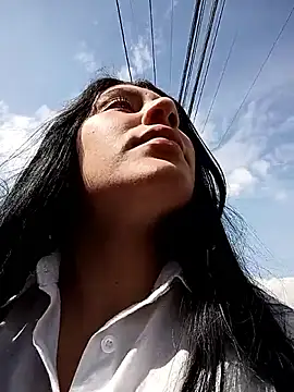   Antonella online show from September 26, 2:10 pm