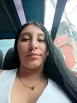   Antonella online show from October 2, 2:35 pm