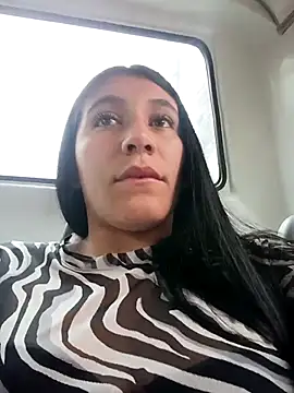   Antonella online show from October 4, 3:10 pm