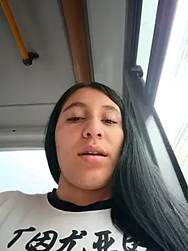   Antonella online show from October 8, 3:31 pm