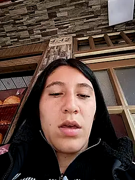   Antonella online show from October 10, 3:22 pm